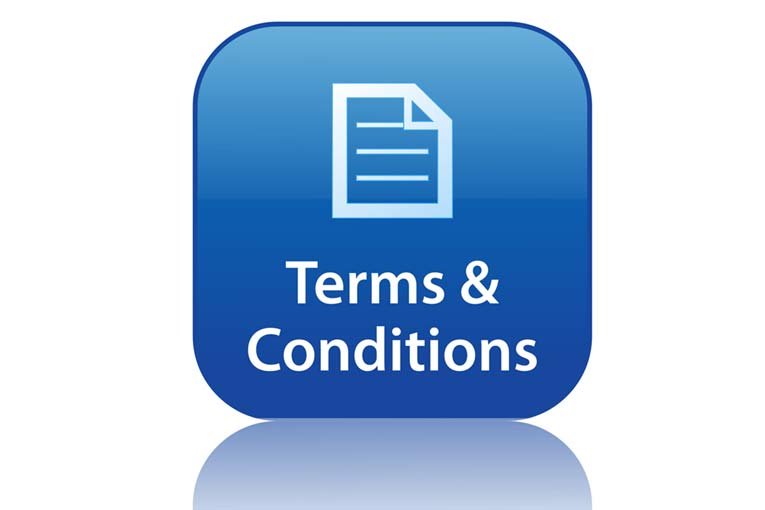 terms